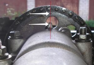 Как отрегулировать клапана на ВАЗ 2106